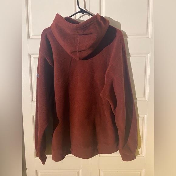 Vintage Fleece Gap Hoodie - Picture 3 of 4